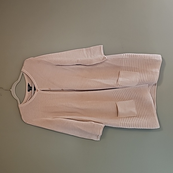 Long Sweater Coat - Picture 1 of 6